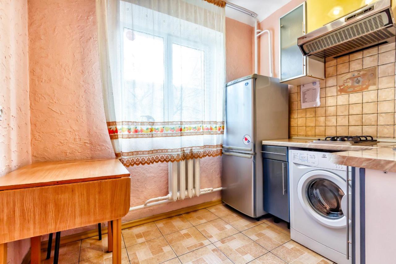 433 Lighthouse Apartments Arbat - Traveler'S Choice الماتي المظهر الخارجي الصورة