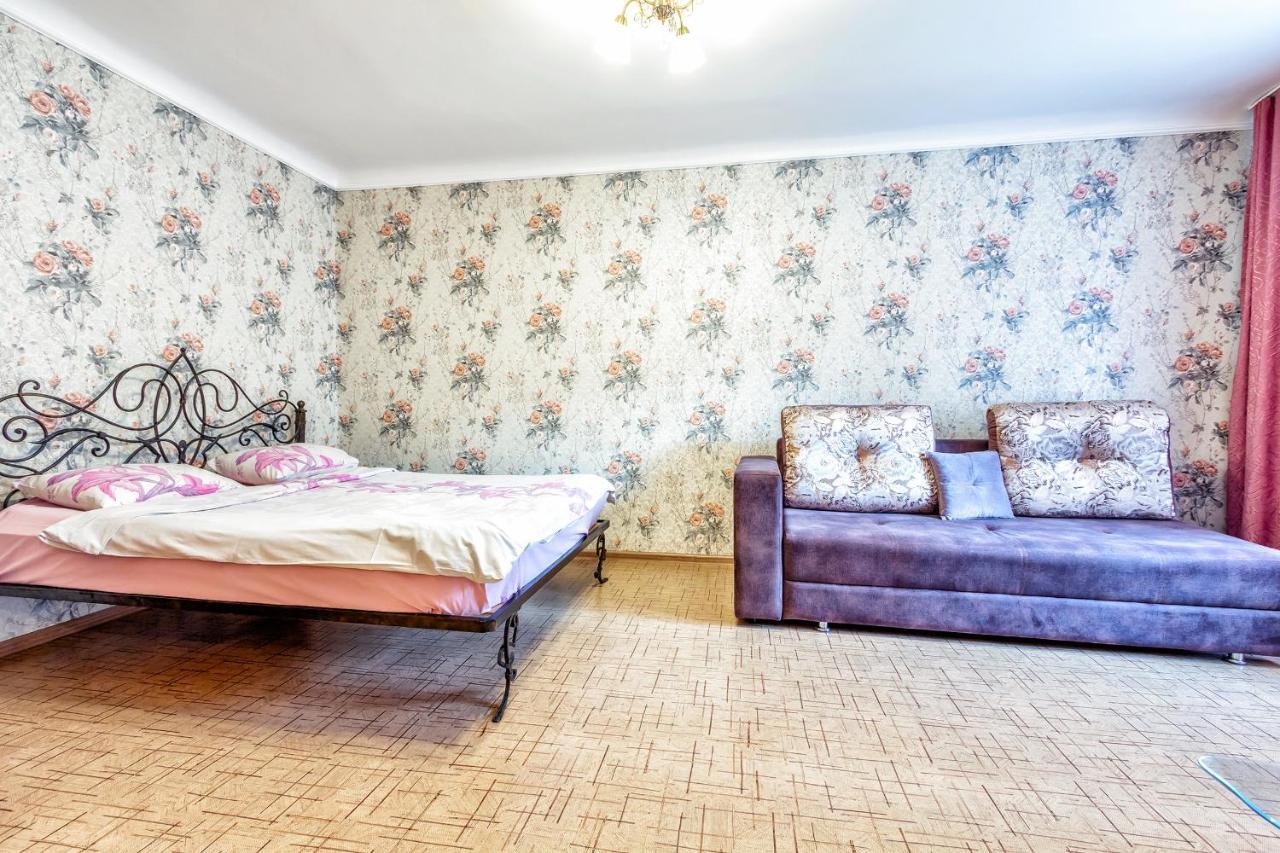 433 Lighthouse Apartments Arbat - Traveler'S Choice الماتي المظهر الخارجي الصورة